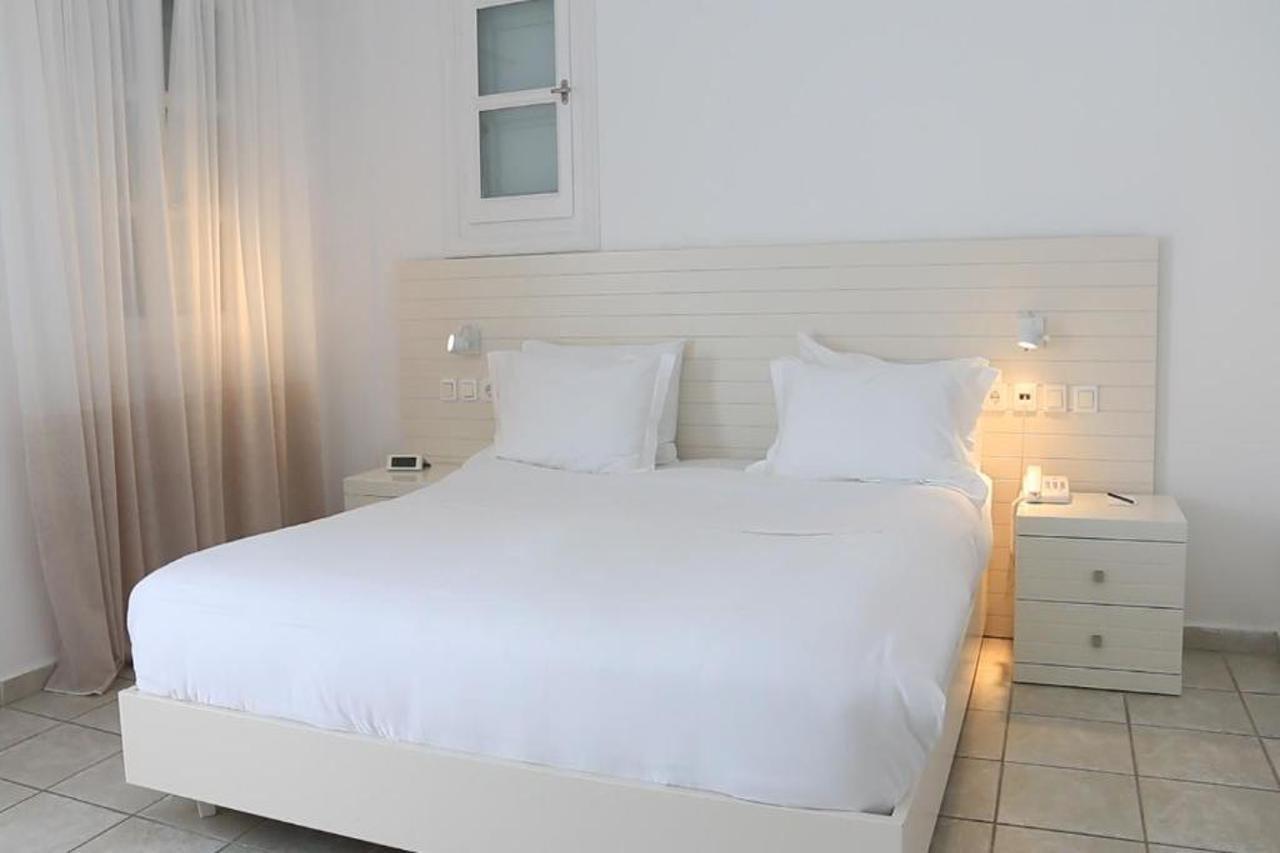 Hotel Aegean Mykonos Town Zewnętrze zdjęcie